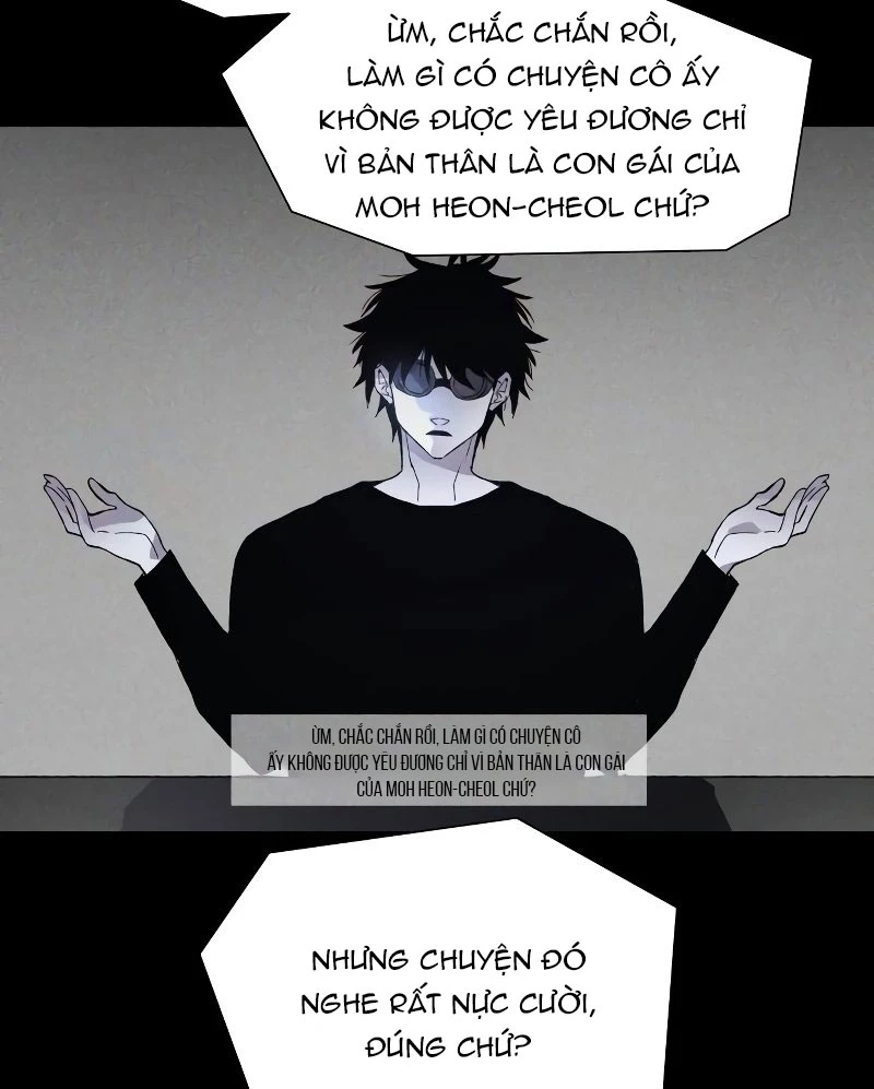 Dự Định Sát Nhân Chapter 6 - 13