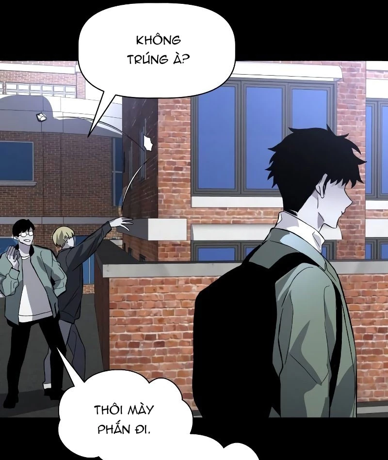 Dự Định Sát Nhân Chapter 6 - 24