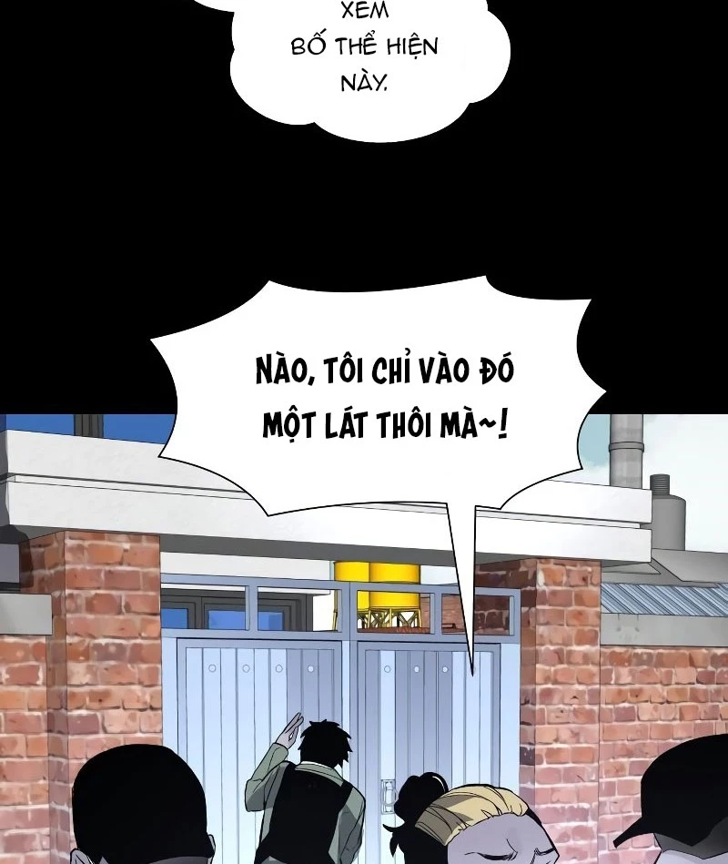 Dự Định Sát Nhân Chapter 6 - 25