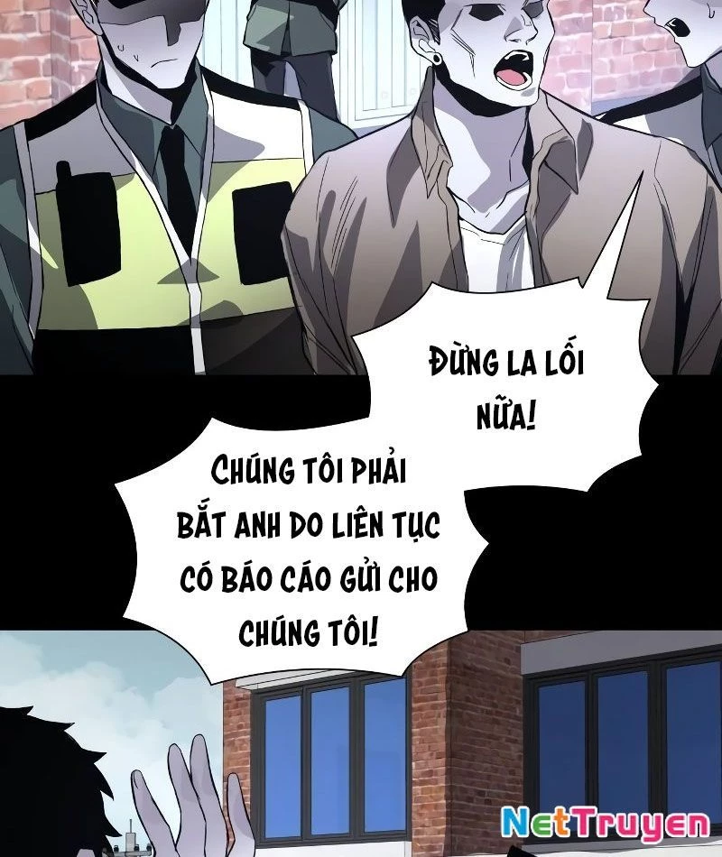 Dự Định Sát Nhân Chapter 6 - 26