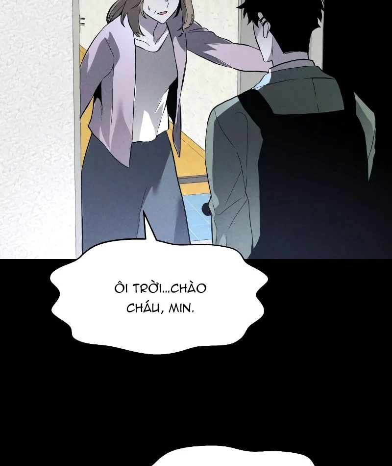 Dự Định Sát Nhân Chapter 6 - 32