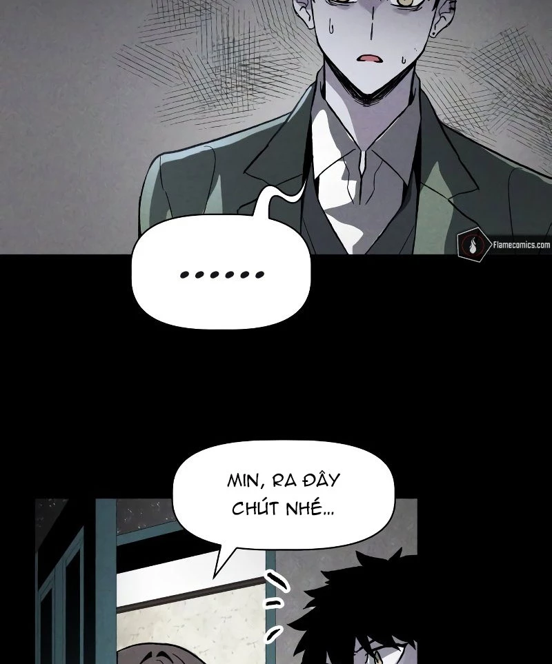 Dự Định Sát Nhân Chapter 6 - 54