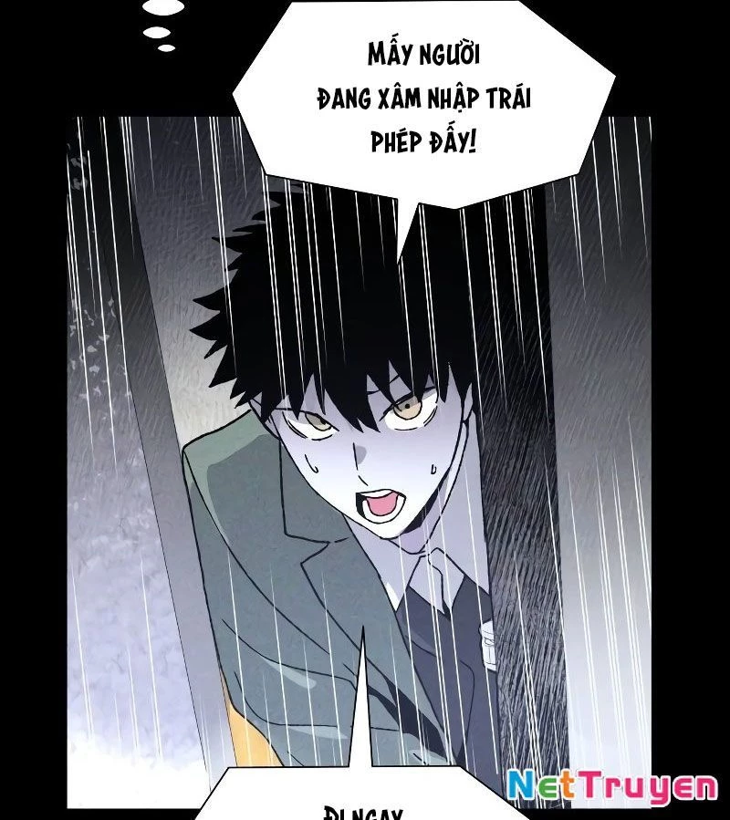 Dự Định Sát Nhân Chapter 6 - 91