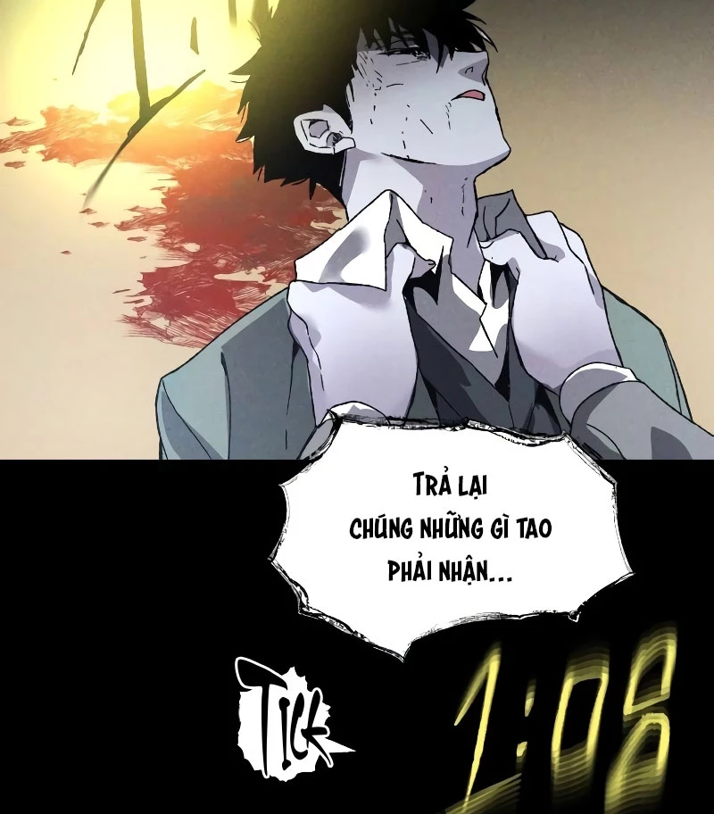 Dự Định Sát Nhân Chapter 6 - 122