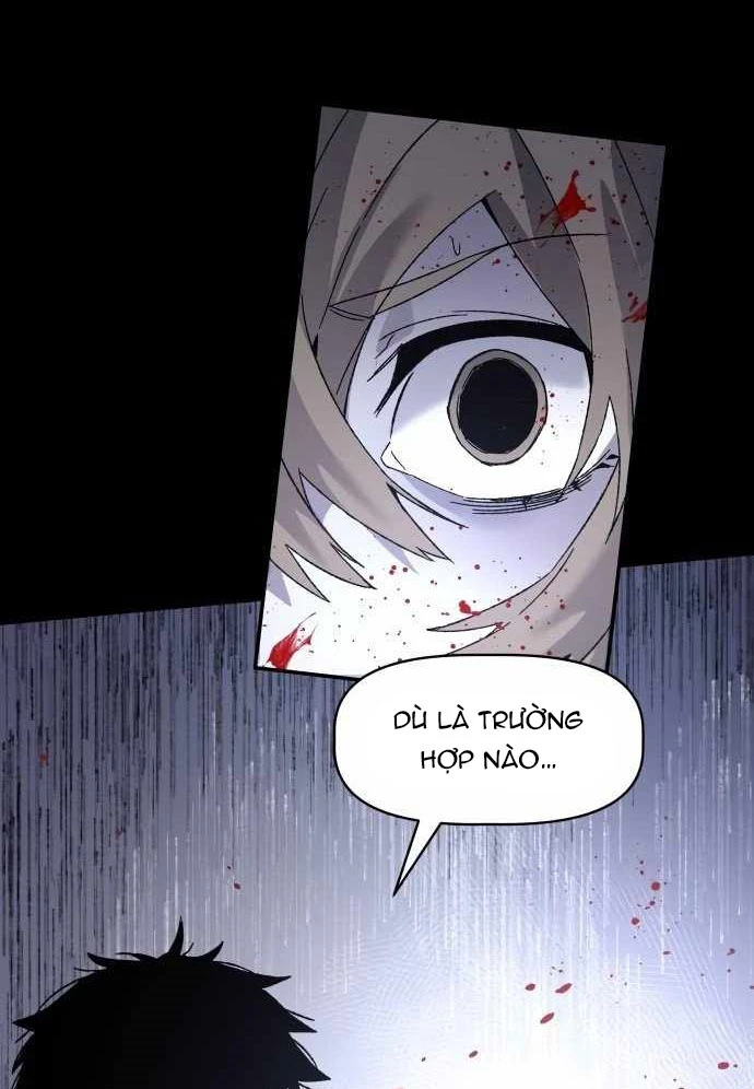 Dự Định Sát Nhân Chapter 7 - 22