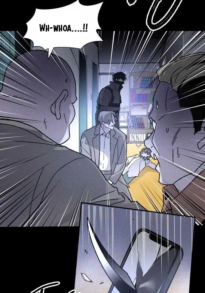 Dự Định Sát Nhân Chapter 7 - 27
