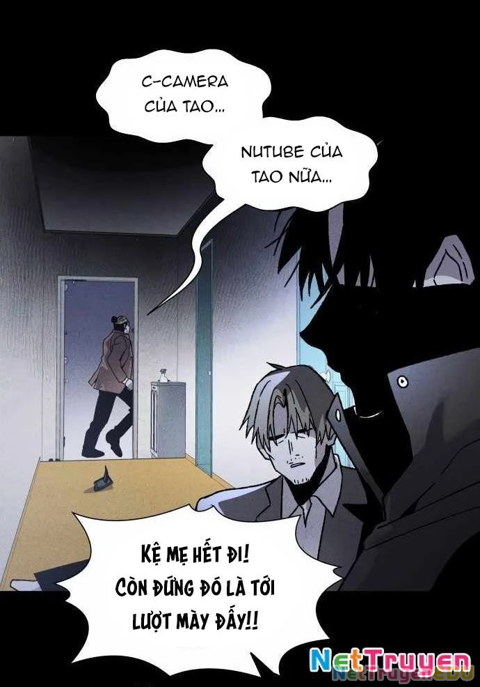 Dự Định Sát Nhân Chapter 7 - 31