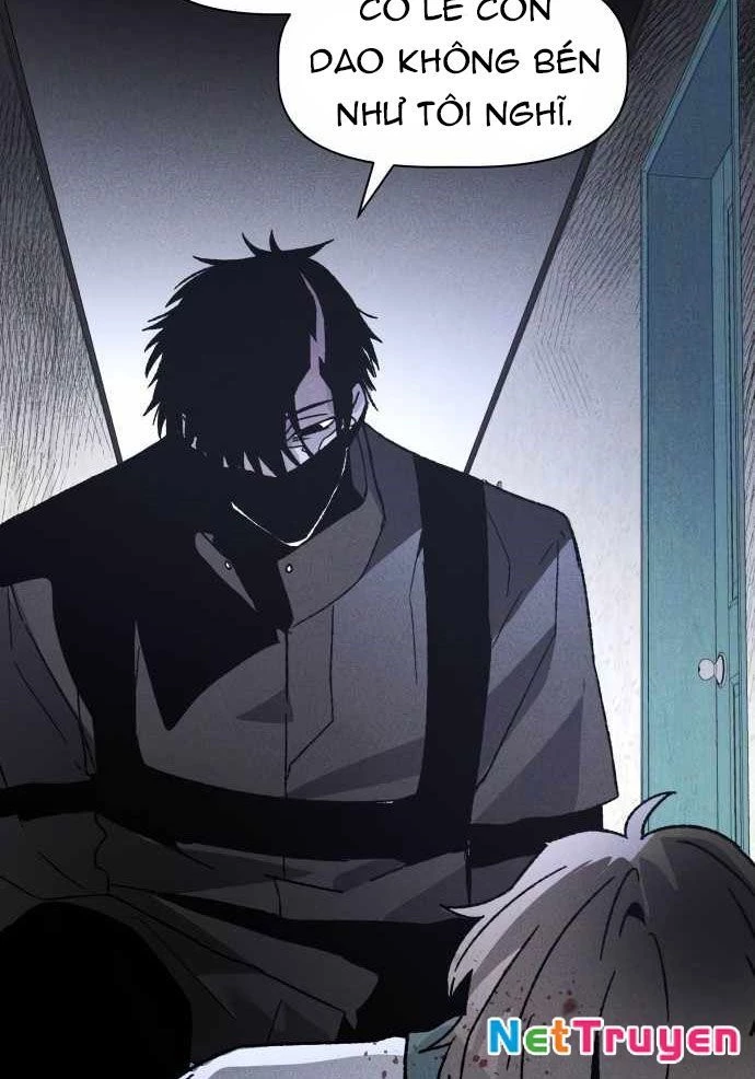 Dự Định Sát Nhân Chapter 7 - 46