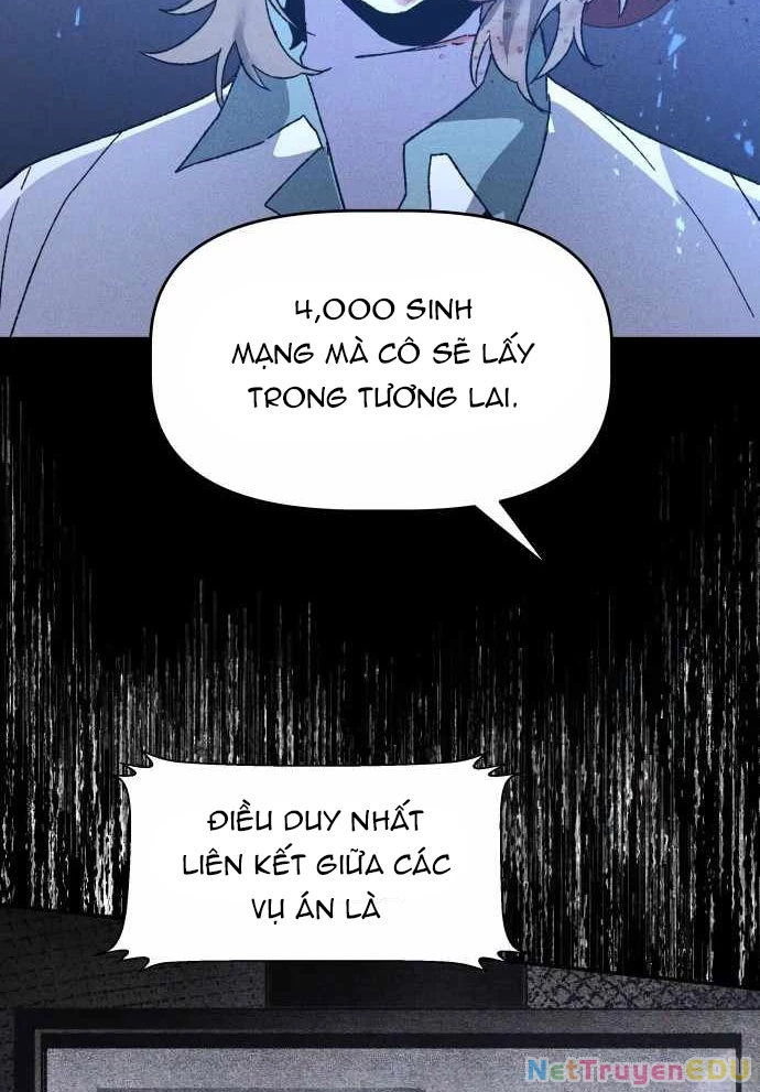 Dự Định Sát Nhân Chapter 7 - 53