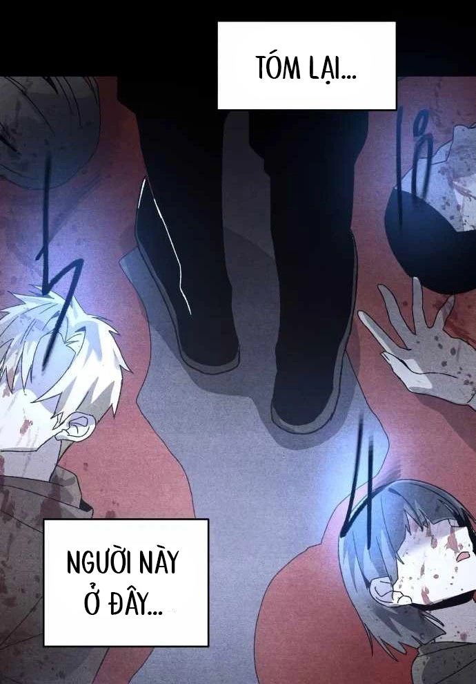 Dự Định Sát Nhân Chapter 7 - 59