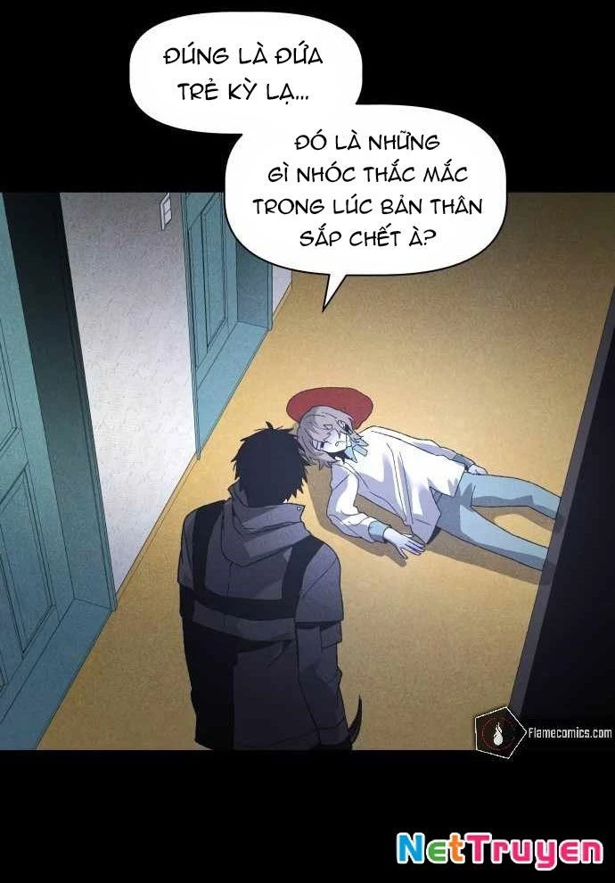 Dự Định Sát Nhân Chapter 7 - 76