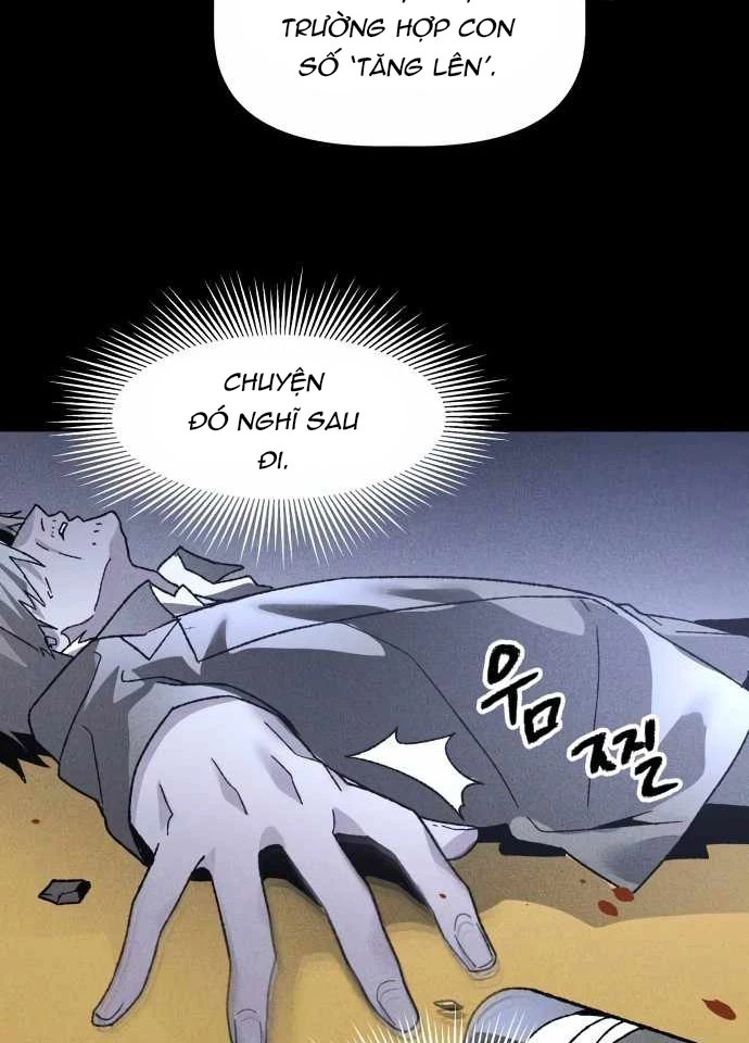 Dự Định Sát Nhân Chapter 7 - 124