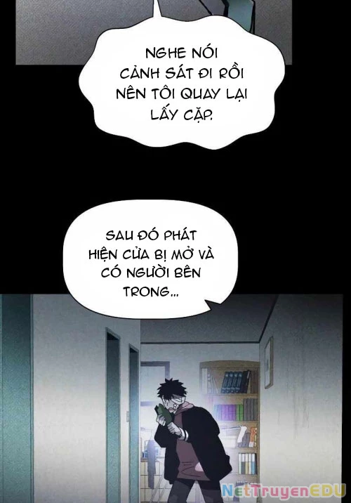 Dự Định Sát Nhân Chapter 9 - 24