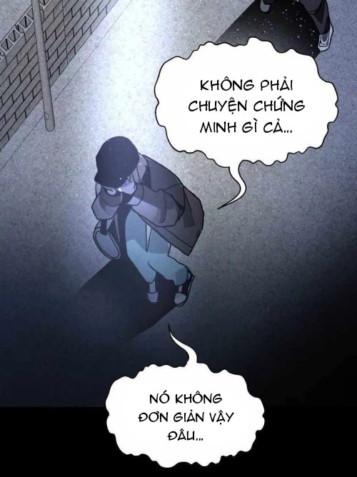 Dự Định Sát Nhân Chapter 9 - 77