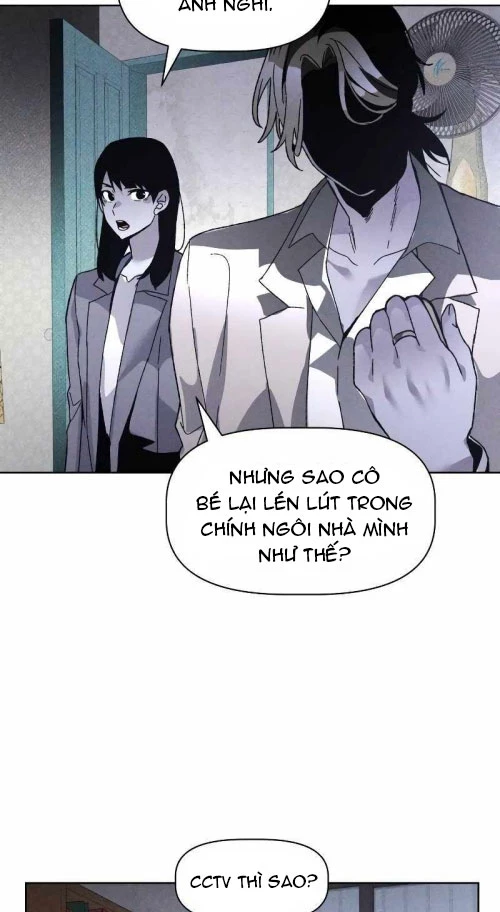 Dự Định Sát Nhân Chapter 9 - 114