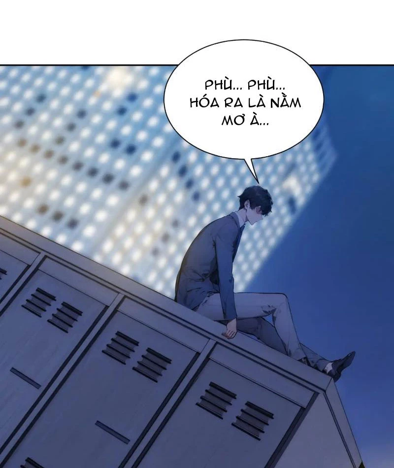 Ta Lại Trở Thành Bạch Vô Thường Chapter 1 - 12