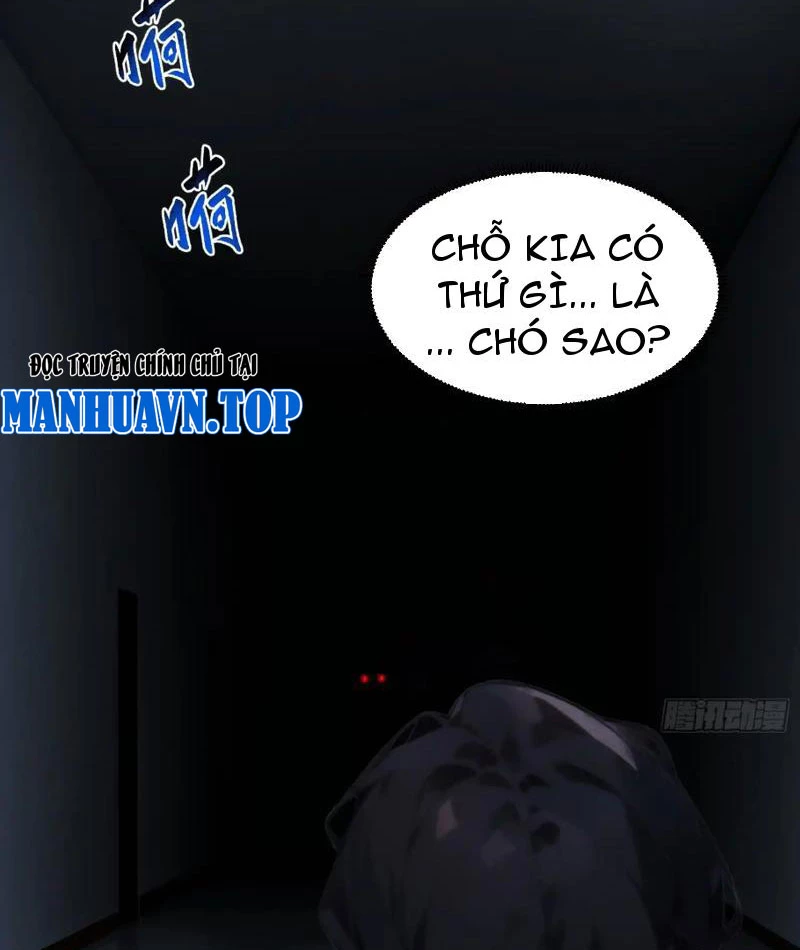 Ta Lại Trở Thành Bạch Vô Thường Chapter 1 - 22