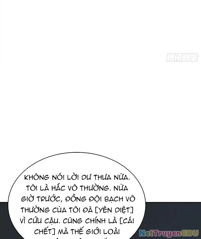 Ta Lại Trở Thành Bạch Vô Thường Chapter 1 - 37
