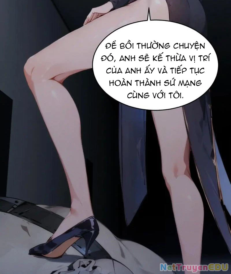 Ta Lại Trở Thành Bạch Vô Thường Chapter 1 - 39