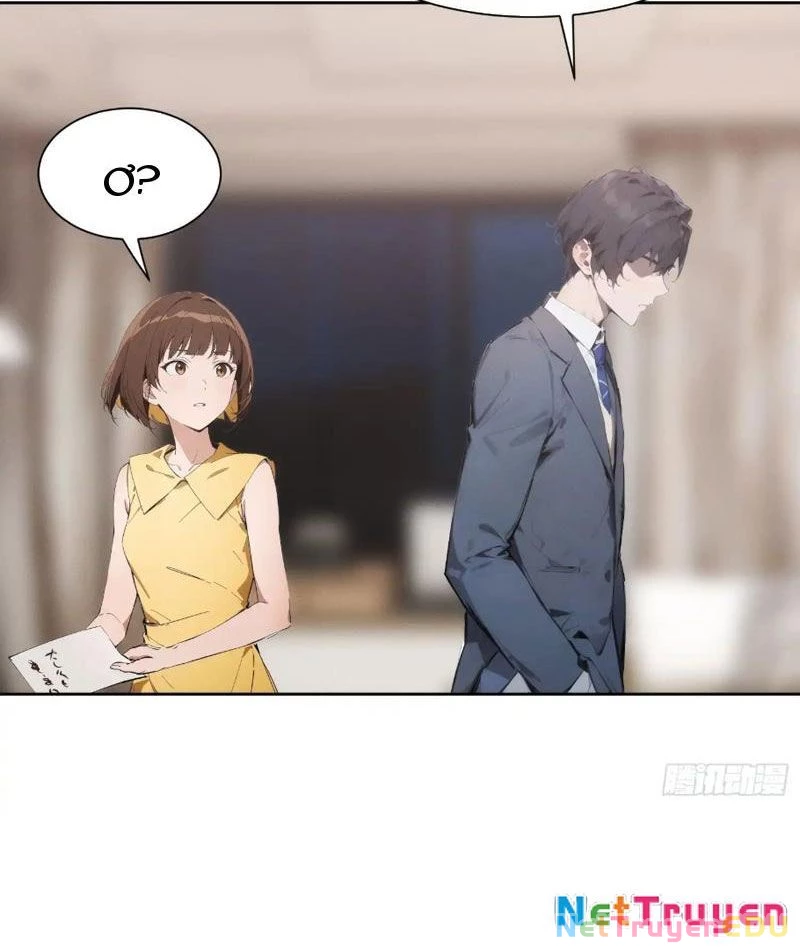 Ta Lại Trở Thành Bạch Vô Thường Chapter 1 - 61