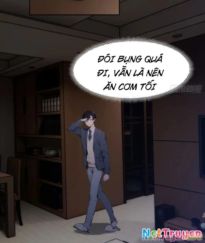 Ta Lại Trở Thành Bạch Vô Thường Chapter 1 - 71