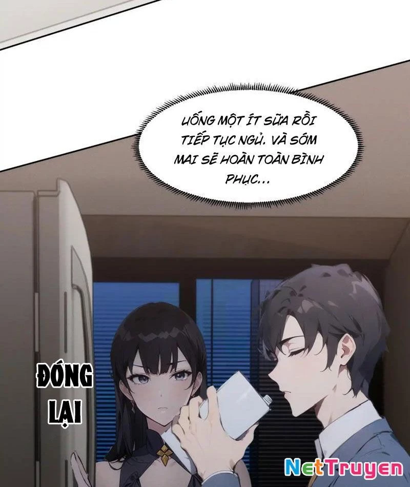 Ta Lại Trở Thành Bạch Vô Thường Chapter 1 - 76