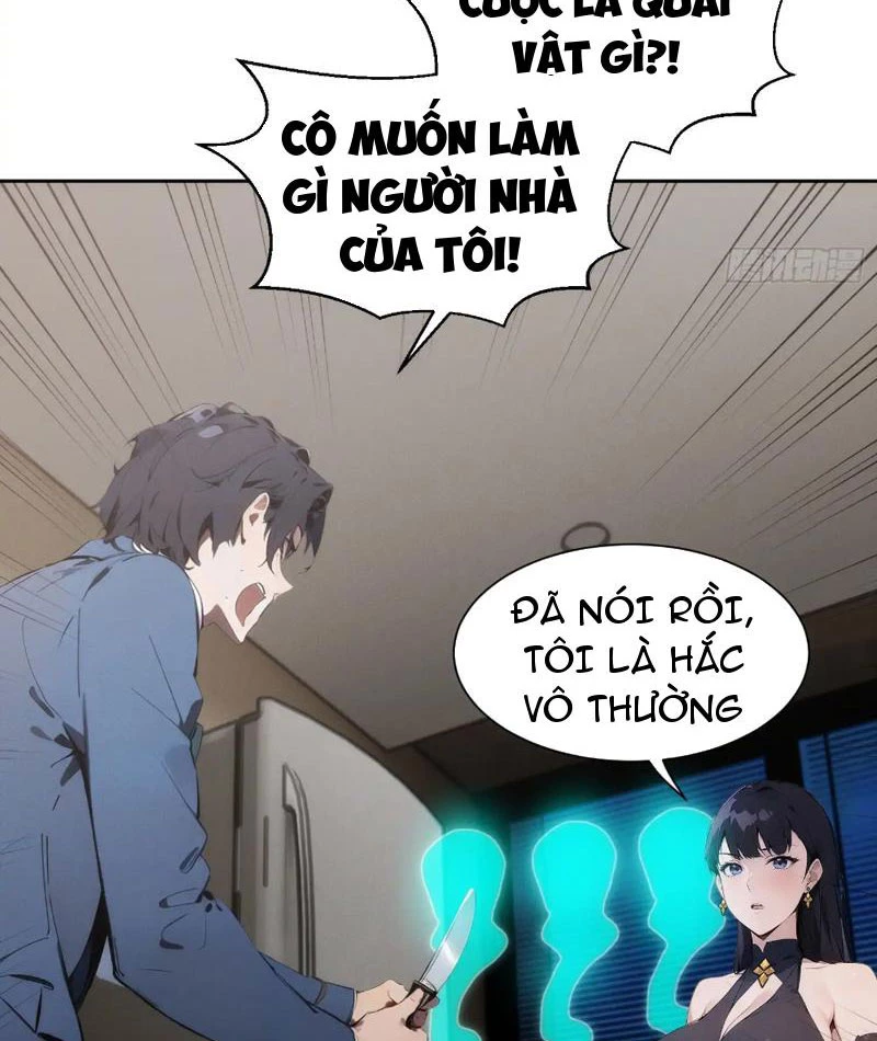 Ta Lại Trở Thành Bạch Vô Thường Chapter 1 - 84