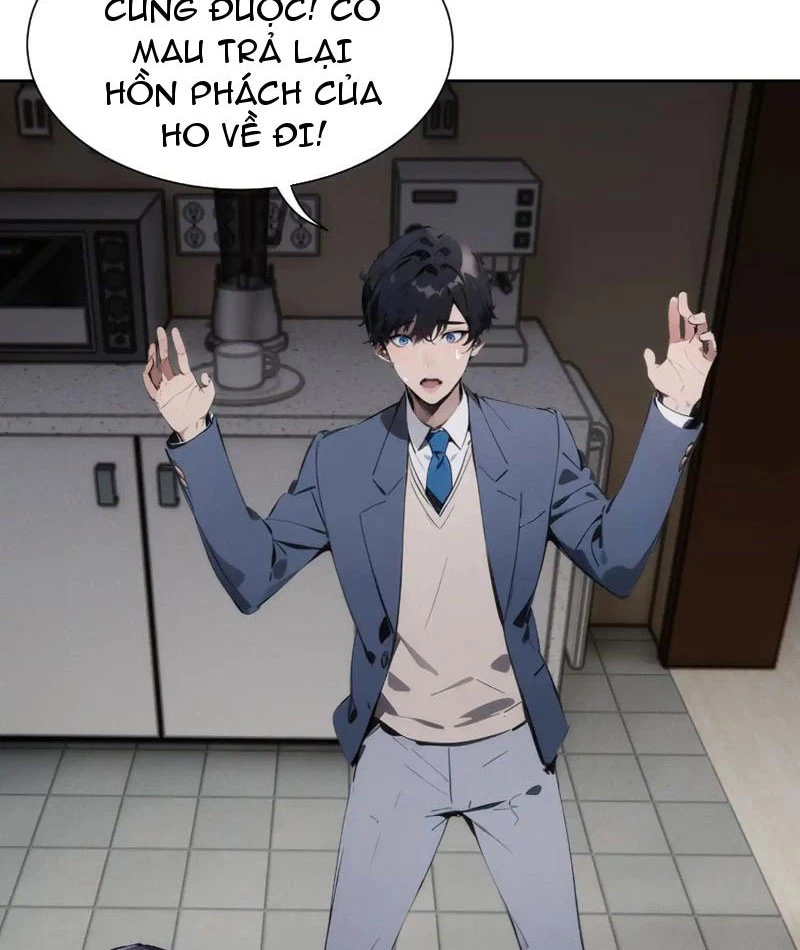 Ta Lại Trở Thành Bạch Vô Thường Chapter 1 - 88