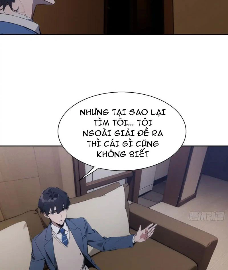 Ta Lại Trở Thành Bạch Vô Thường Chapter 1 - 93