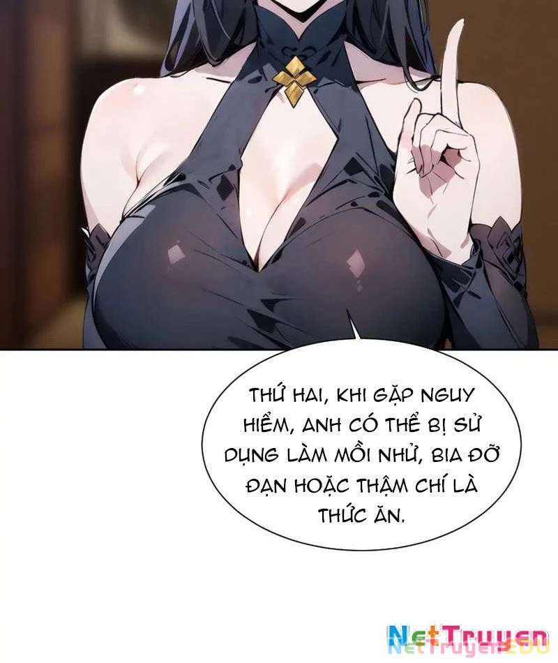 Ta Lại Trở Thành Bạch Vô Thường Chapter 1 - 96