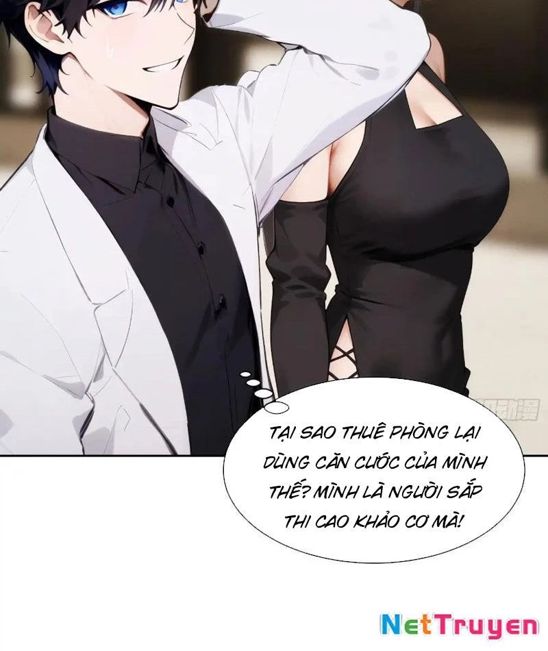 Ta Lại Trở Thành Bạch Vô Thường Chapter 2 - 6