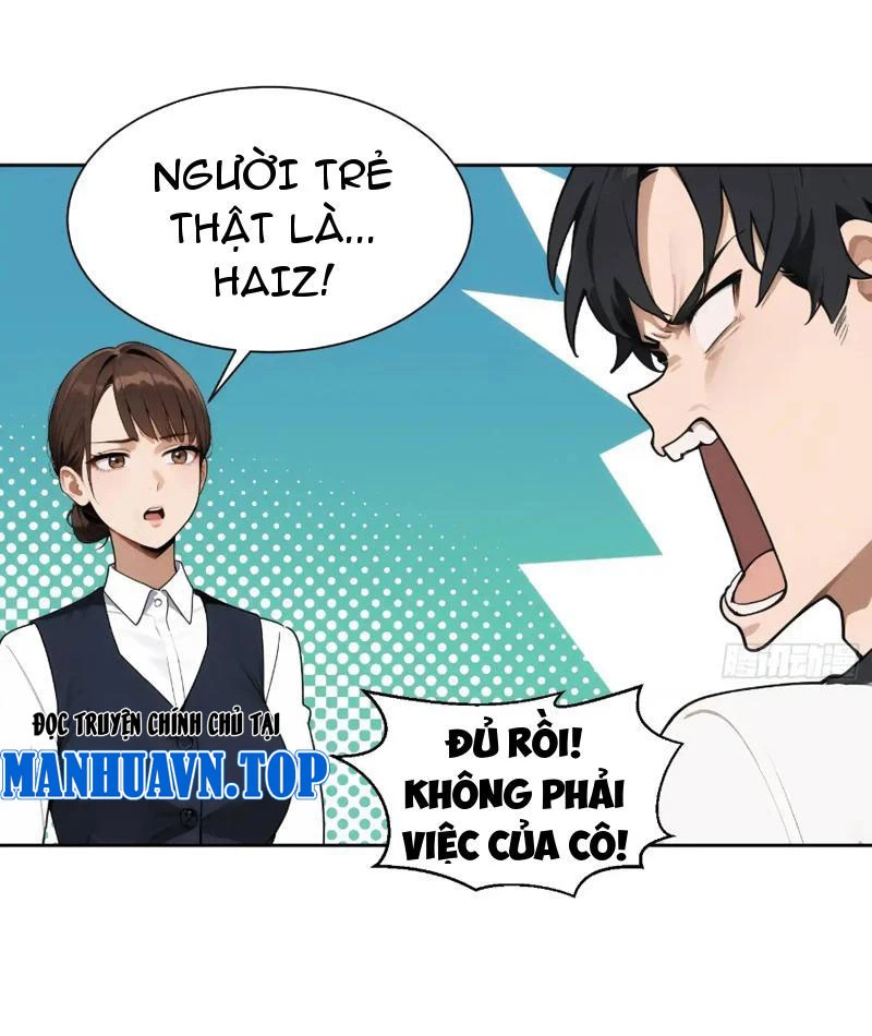 Ta Lại Trở Thành Bạch Vô Thường Chapter 2 - 9