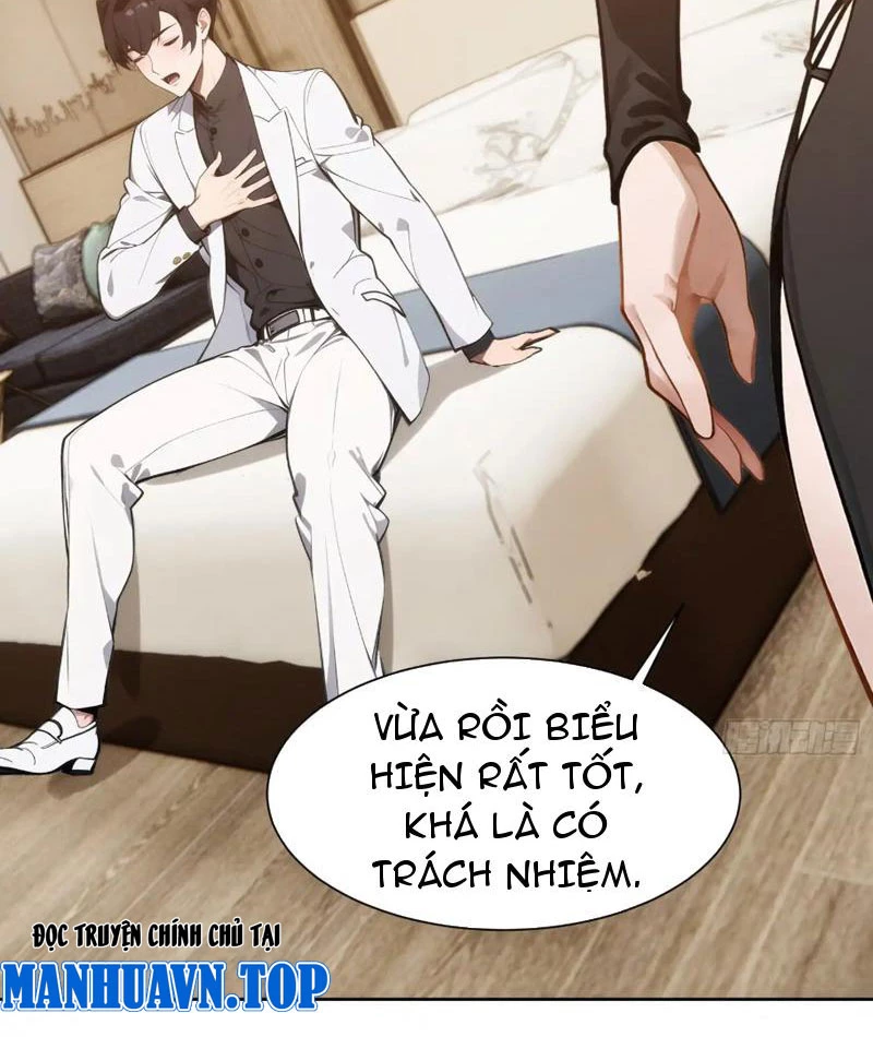 Ta Lại Trở Thành Bạch Vô Thường Chapter 2 - 22