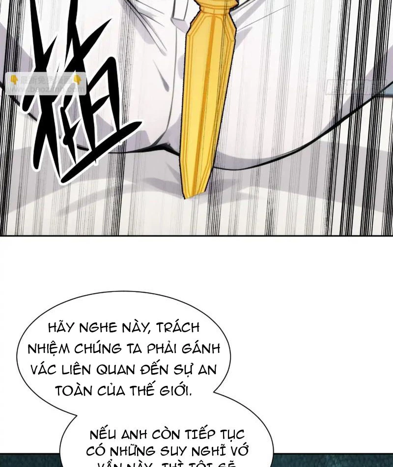 Ta Lại Trở Thành Bạch Vô Thường Chapter 2 - 34