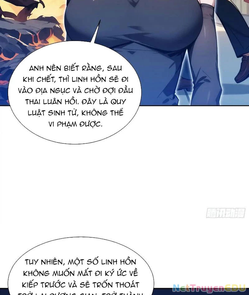 Ta Lại Trở Thành Bạch Vô Thường Chapter 2 - 40