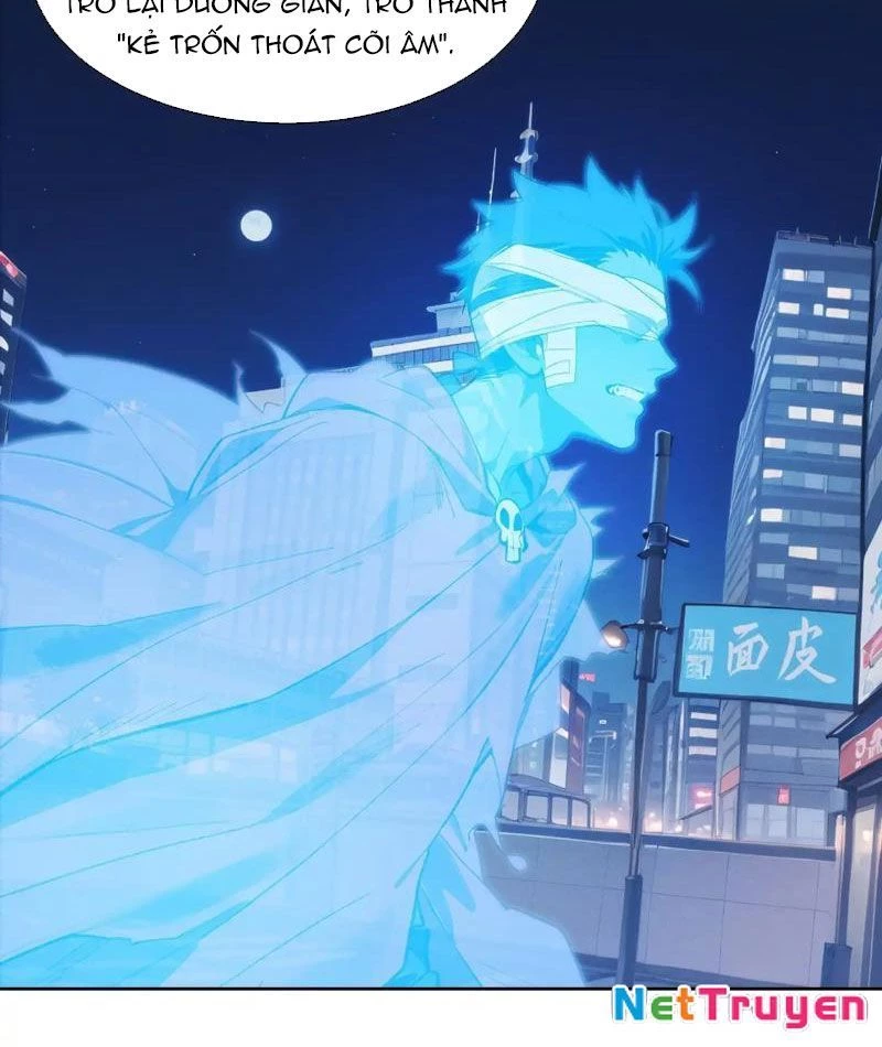 Ta Lại Trở Thành Bạch Vô Thường Chapter 2 - 41