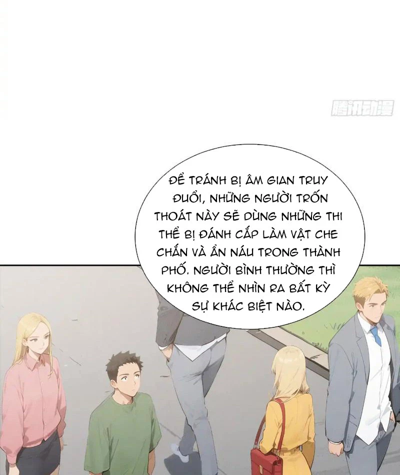 Ta Lại Trở Thành Bạch Vô Thường Chapter 2 - 42