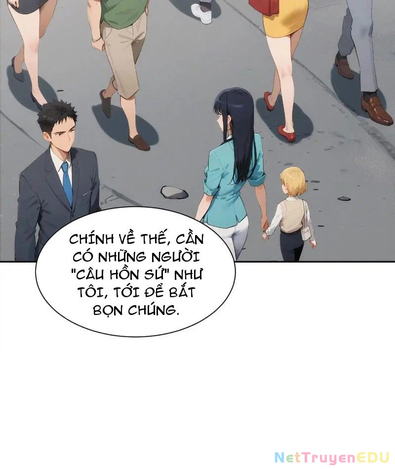 Ta Lại Trở Thành Bạch Vô Thường Chapter 2 - 43