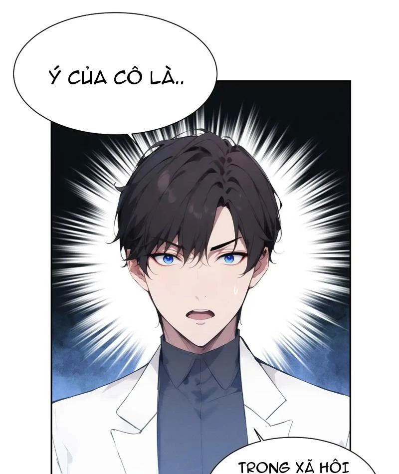 Ta Lại Trở Thành Bạch Vô Thường Chapter 2 - 44