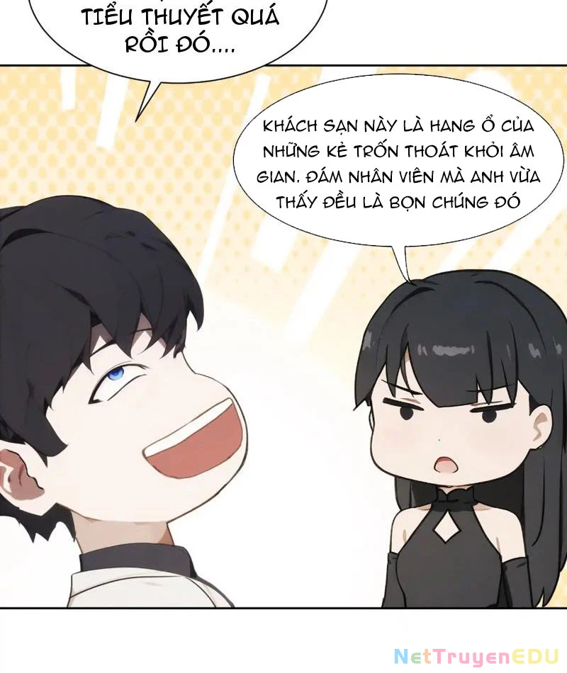 Ta Lại Trở Thành Bạch Vô Thường Chapter 2 - 47