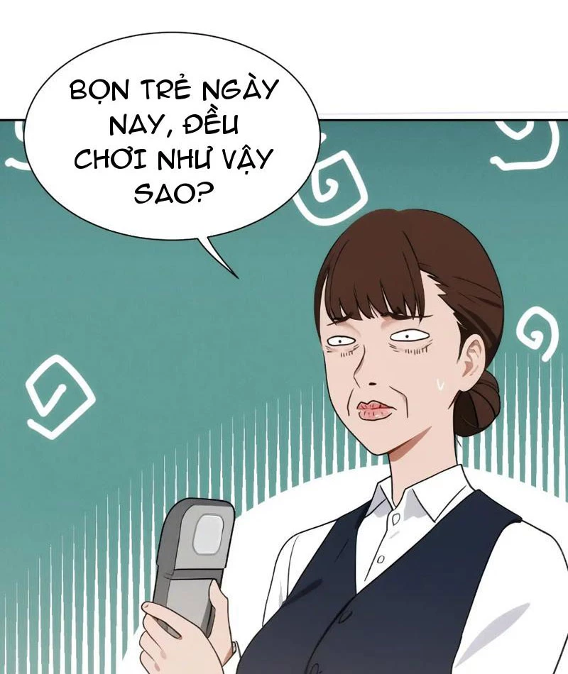 Ta Lại Trở Thành Bạch Vô Thường Chapter 2 - 57