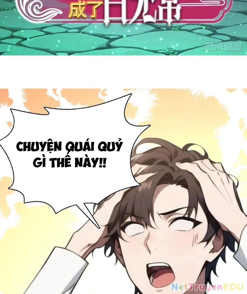 Ta Lại Trở Thành Bạch Vô Thường Chapter 3 - 2