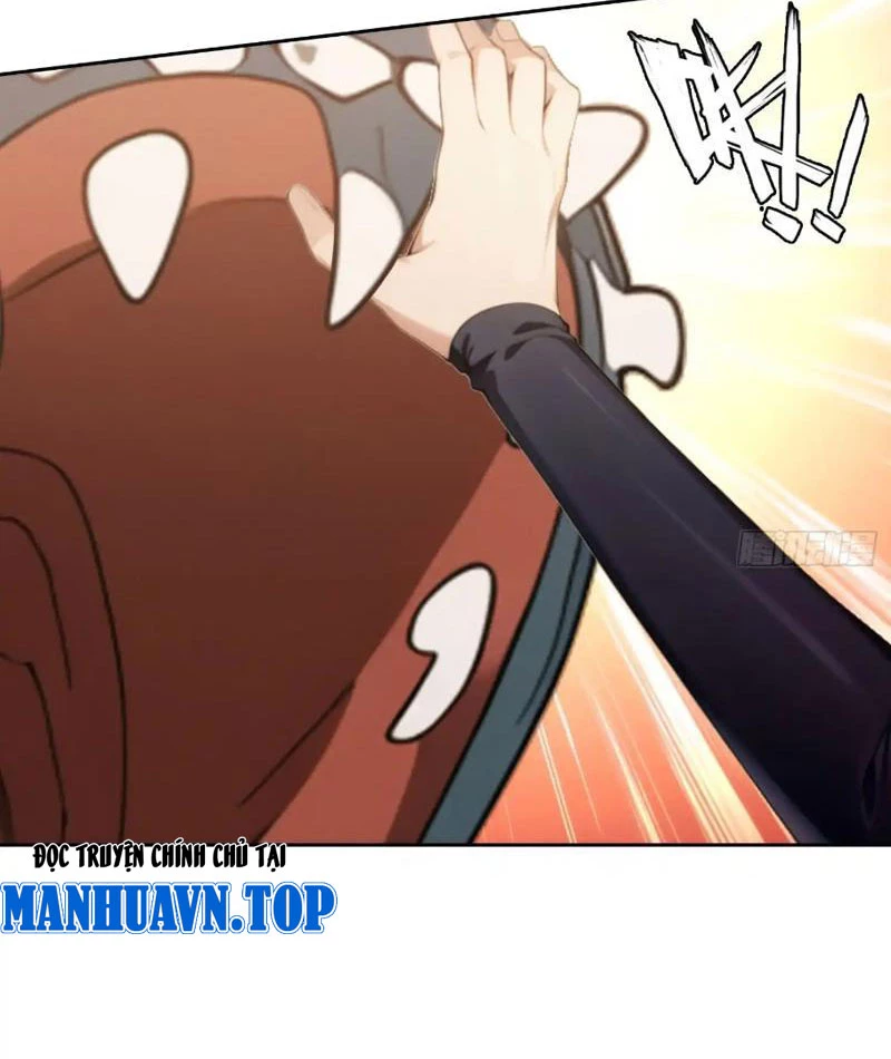 Ta Lại Trở Thành Bạch Vô Thường Chapter 3 - 4