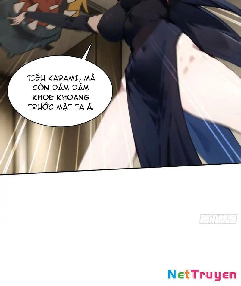 Ta Lại Trở Thành Bạch Vô Thường Chapter 3 - 6
