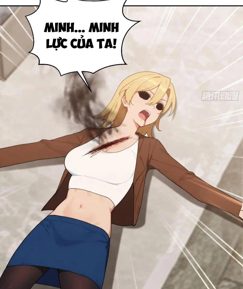 Ta Lại Trở Thành Bạch Vô Thường Chapter 3 - 13