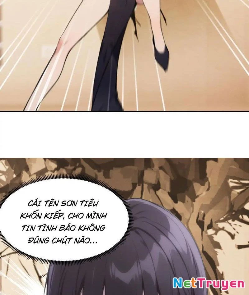 Ta Lại Trở Thành Bạch Vô Thường Chapter 3 - 26
