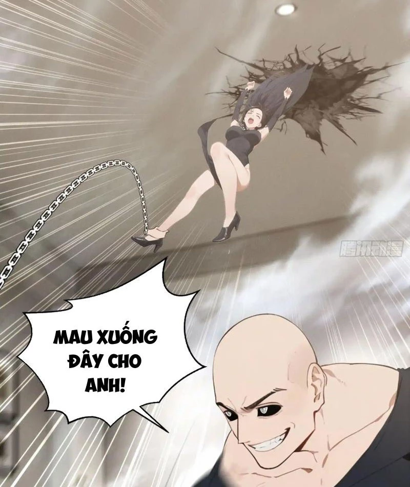 Ta Lại Trở Thành Bạch Vô Thường Chapter 3 - 42