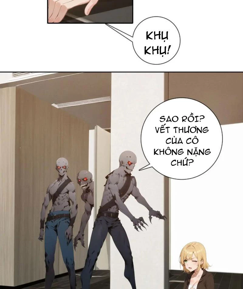 Ta Lại Trở Thành Bạch Vô Thường Chapter 3 - 48