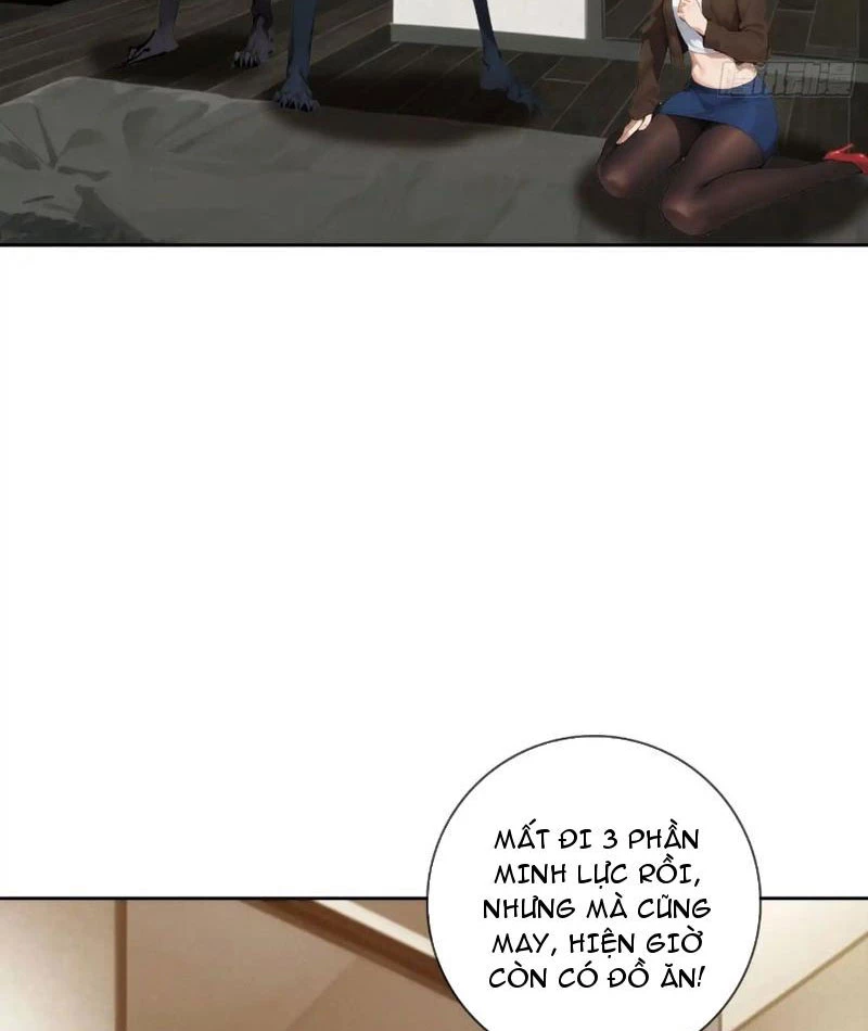 Ta Lại Trở Thành Bạch Vô Thường Chapter 3 - 49