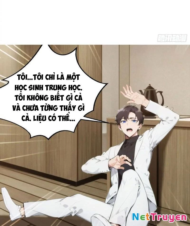 Ta Lại Trở Thành Bạch Vô Thường Chapter 3 - 51
